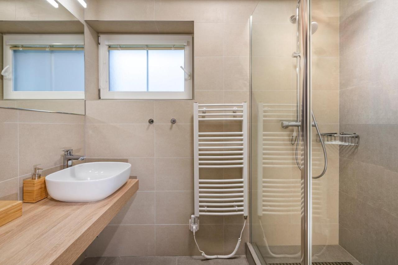 Apartman Vratna Terchova Exterior photo